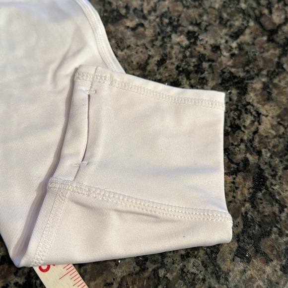 Fila cali cropped crew moisture management top NWT XL - Picture 9 of 9